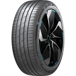 255/45R20 HANKOOK ION EVO SUV (IK01A) 105Y XL NCS Elect Ratlankio apsauga