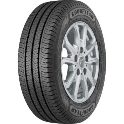 225/75R16C GOODYEAR EFFICIENTGRIP CARGO 2 118/116R