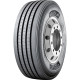 315/70R22.5 Giti GSR225 156/150L (154/150M) Priekinė Regionams