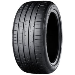 285/40R20 YOKOHAMA ADVAN SPORT V107E 108Y XL (*) NCS RPB
