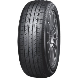 215/45R17 YOKOHAMA DB DECIBEL E70J 87W RPB