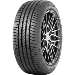 205/50R17 LASSA REVOLA 93W XL Ratlankio apsauga