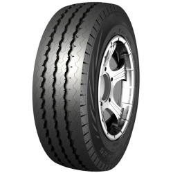 205/80R14C NANKANG CW-25 109/107R