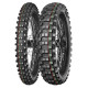 90/100-14 Mitas TERRA FORCE-MX MH RG 49M TT CROSS INTERMED Rear MEDIUM HARD TERRAIN NHS