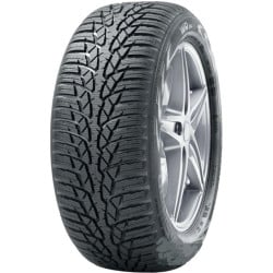 215/60R16 NOKIAN WR D4 99H DOT22