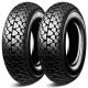 3.00-10 Michelin S83 42J TL SCOOTER STREET