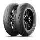 MT90B16 Michelin COMMANDER III TOURING 72H TL TOURING Front