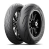 MT90B16 Michelin COMMANDER III TOURING 72H TL TOURING Front