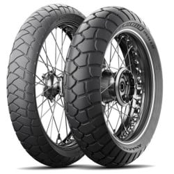 160/60R17 Michelin ANAKEE ADVENTURE 69V TL ENDURO ON/OFF Rear