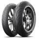 180/55ZR17 Michelin PILOT ROAD 4 73W TL TOURING SPORT TOURIN Rear