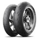 120/70ZR17 Michelin POWER GP 58W TL SPORT TOURING & TRAC Front