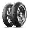 120/70ZR17 Michelin POWER GP2 58W TL SPORT TOURING & TRAC Front