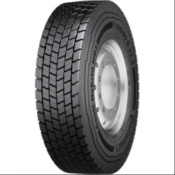 CONTINENTAL 245/70R19.5 HYBRID HD3 16PR 136/134M TL M+S 3PMSF /galas