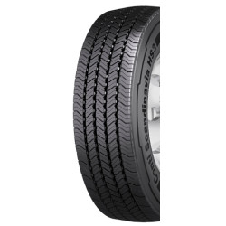 CONTINENTAL 285/70R19.5 SCANDINAVIA HS3 16PR 146/144M TL M+S 3PMSF /priekis
