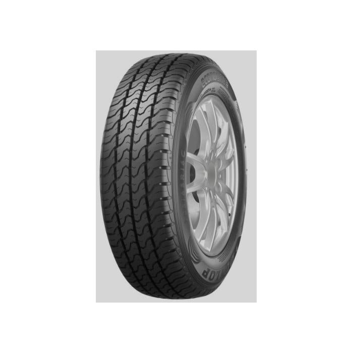 DUNLOP 185/75R16C ECONODRIVE 104/102R