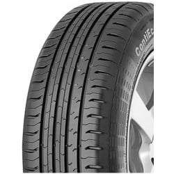 CONTINENTAL 155/60R20 EcoContact 6 80 Q ( B B B 70dB )