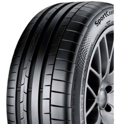 CONTINENTAL 285/35R22 SportContact 6 106 Y XL T0 ( C A B 75dB )