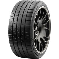 275/30R21 MICHELIN PILOT SUPER SPORT 98Y XL RunFlat