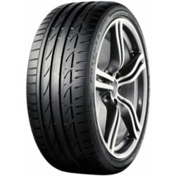 BRIDGESTONE S001* XL 245/40R20 99W