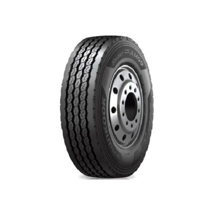 HANKOOK AM09 13/80R22.5 156K