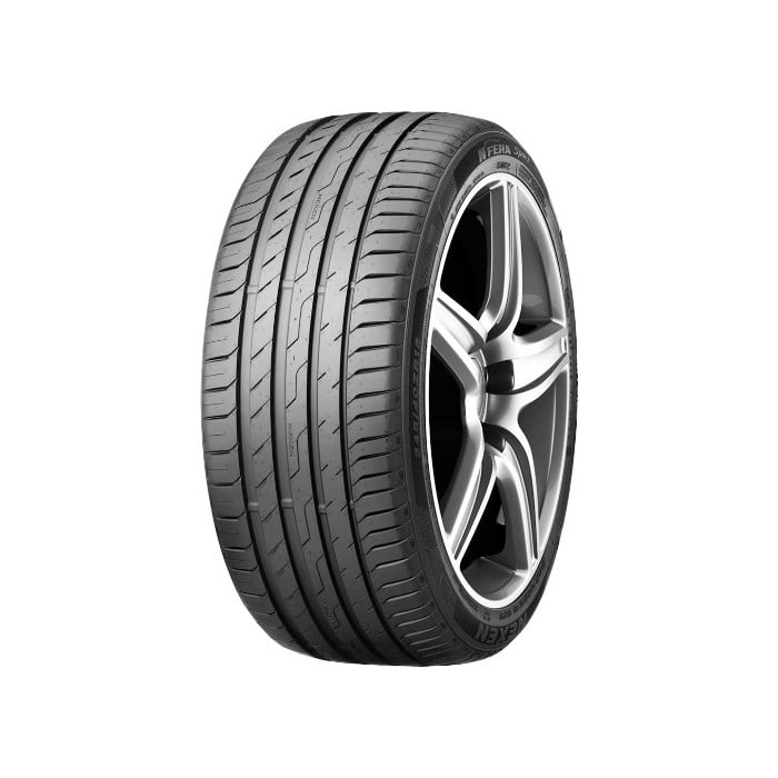 NEXEN 245/35R18 N'FERA SPORT 92Y XL