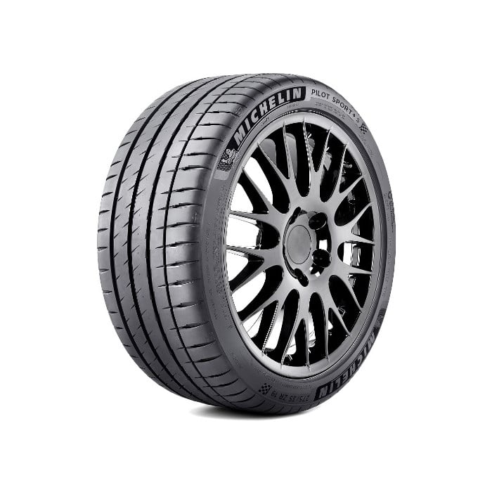 MICHELIN 295/35R20 PILOT SPORT 4 S 105Y XL MO1