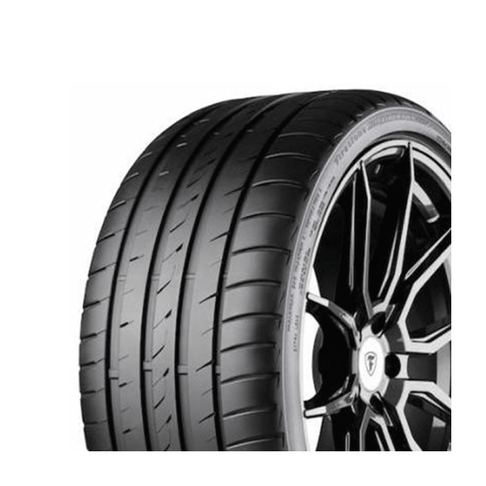 FIRESTONE 225/35R19 Firehawk Sport 88 Y XL ( B A B 70dB )