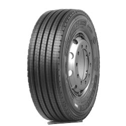 LINGLONG 245/70R19.5 KLS200 16PR 136/134M TL M+S 3PMSF /priekis MADE IN EUROPE