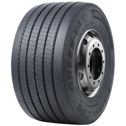 LINGLONG 385/55R19.5 L-T10 18PR 156J TL M+S 3PMSF /priekaba