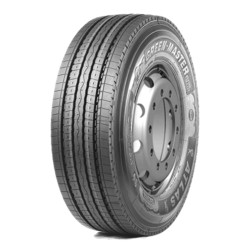 LINGLONG 295/80R22.5 KTS300 18PR 154/149M TL M+S 3PMSF /priekis MADE IN EUROPE