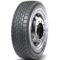 LINGLONG 315/70R22.5 W-D60 18PR 156/150L(154/150M) TL M+S 3PMSF /galinė MADE IN EUROPE