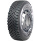 LINGLONG 315/80R22.5 KMD406 20PR 156/150K TL M+S 3PMSF /galinė, karjerinė MADE IN EUROPE