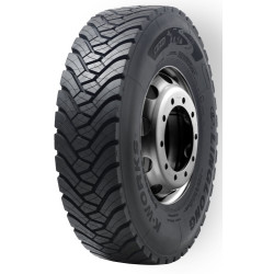 LINGLONG 315/80R22.5 M-D40 22PR 158/150K TL M+S 3PMSF /galinė MADE IN EUROPE
