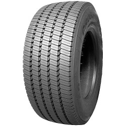 LINGLONG 385/65R22.5 W-S60 24PR 164K/158L TL M+S 3PMSF /priekis MADE IN EUROPE