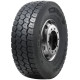 LINGLONG 385/65R22.5 M-A40 24PR 164J TL M+S 3PMSF /priekaba, priekis MADE IN EUROPE