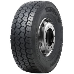 LINGLONG 385/65R22.5 M-A40 24PR 164J TL M+S 3PMSF /priekaba, priekis MADE IN EUROPE