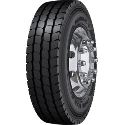 GOODYEAR 12R22.5 OMN S HD 152/148K TL M+S 3PMSF