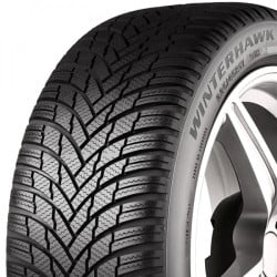 FIRESTONE 205/55R16 WinterHawk 4 91 T ( C B B 71dB )