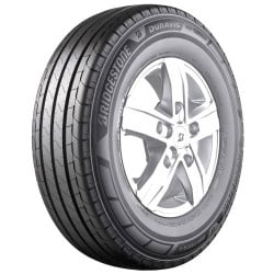 BRIDGESTONE 215/60R16C DURAVIS VAN 103/101T
