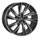 AEZ Havanna dark Black/polished 10,5x21 5x112 ET44 CB66,6 60 1045 kg AHA1R8BP44E