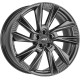 AEZ Havanna Gunmetal 8x19 5x112 ET34 CB66,6 60 920 kg AHA9K8FA34E