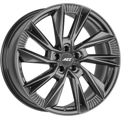 AEZ Havanna Gunmetal 8x19 5x112 ET34 CB66,6 60 920 kg AHA9K8FA34E