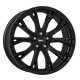 AEZ Toronto Black 8,5x20 5x112 ET40 CB66,6 60 835 kg ATR0L8BA40E