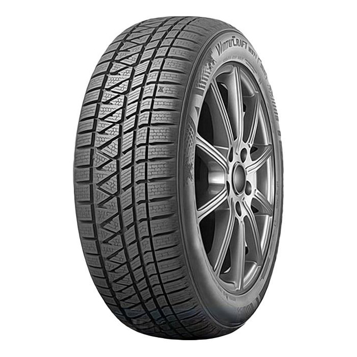 235/55R18 MARSHAL WS71 100H