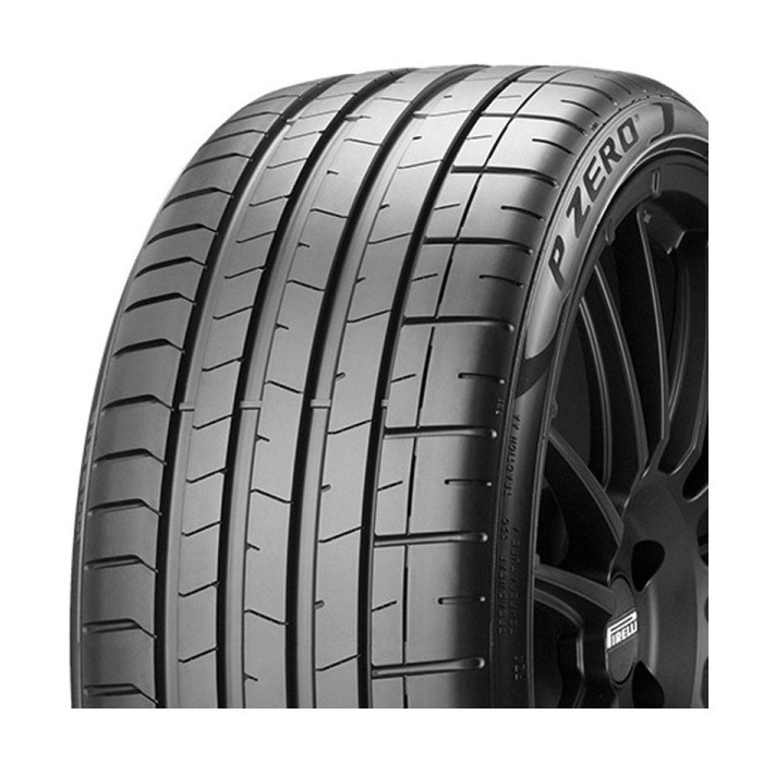 PIRELLI 285/40R22 P Zero (PZ4, SC) 110 Y XL L ( C B A 69dB ) 