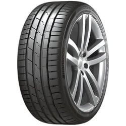 HANKOOK K127E SOUND ABSORBER T2 XL 255/45R19 104W