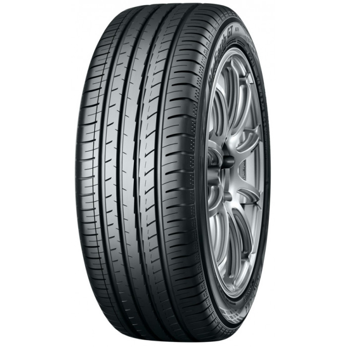 YOKOHAMA BLUEARTH AE51 235/45R18 94W