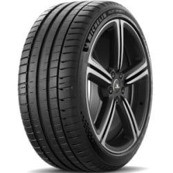 MICHELIN Pilot Sport 5 XL 245/45R18 100Y
