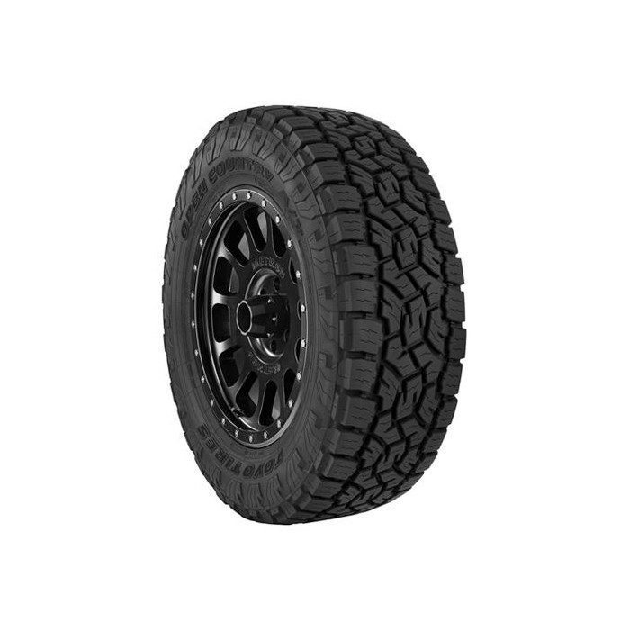 TOYO OPEN COUNTRY A/T3 3PMSF 255/60R18 112H
