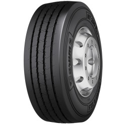 BARUM 245/70R19.5 BT200 R 16PR [141/140] K TL M+S /priekaba